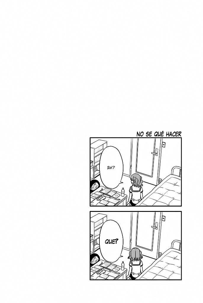 Read Aho Girl ES Manga Online