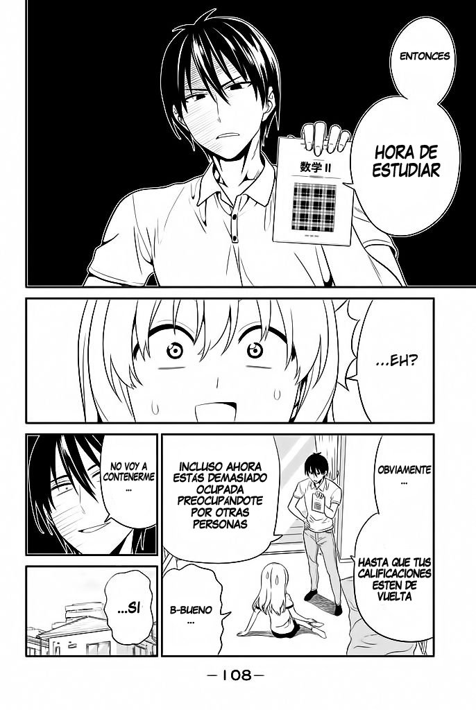 Read Aho Girl ES Manga Online