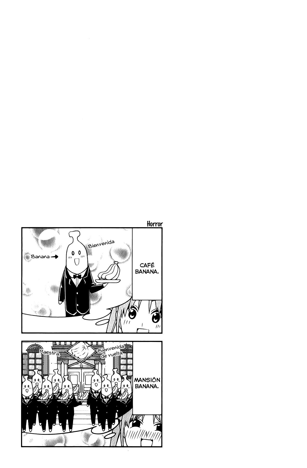 Read Aho Girl ES Manga Online