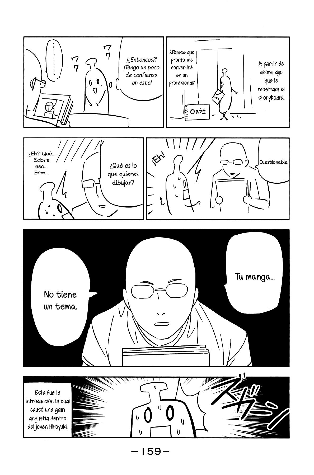 Read Aho Girl ES Manga Online