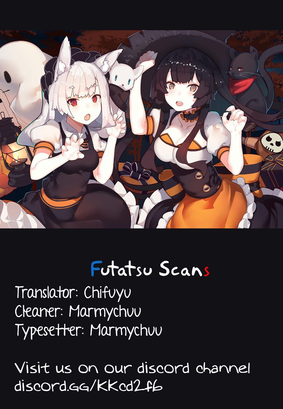 Read Aho Girl ES Manga Online