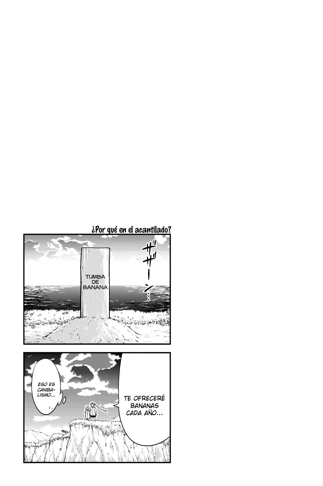 Read Aho Girl ES Manga Online