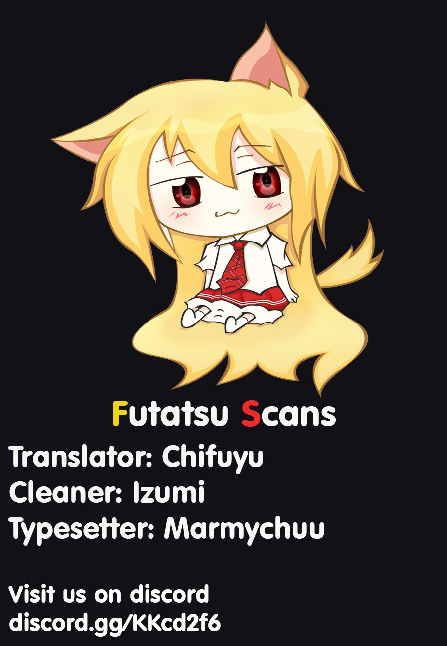 Read Aho Girl ES Manga Online