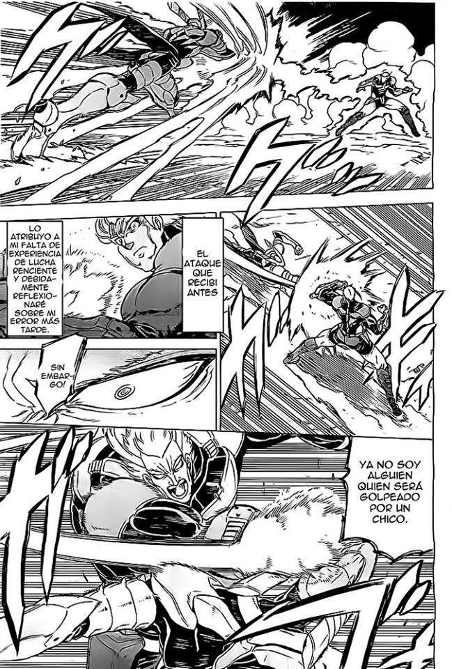 Read Akame ga Kill! ES Manga Online