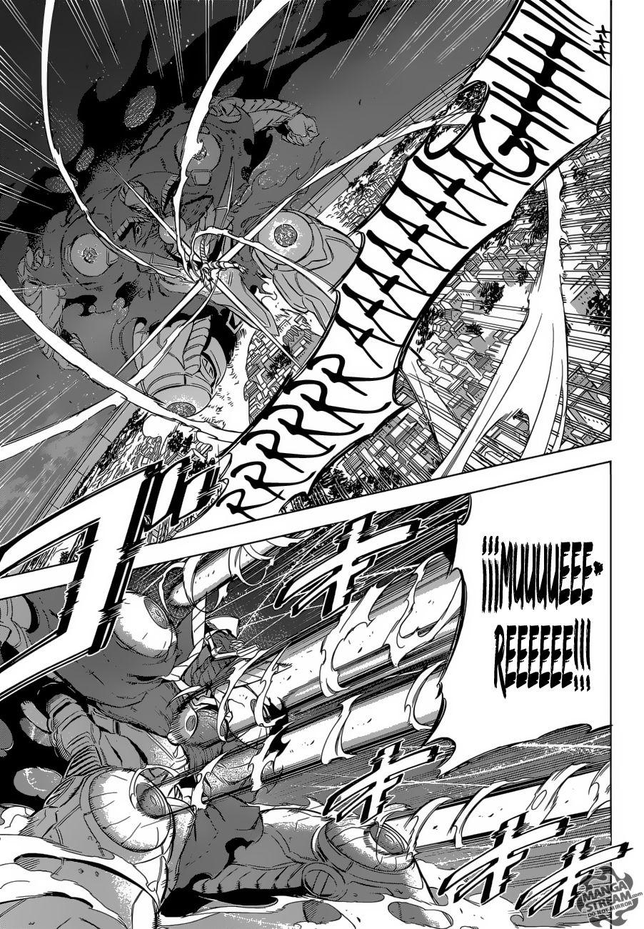 Read Akame ga Kill! ES Manga Online