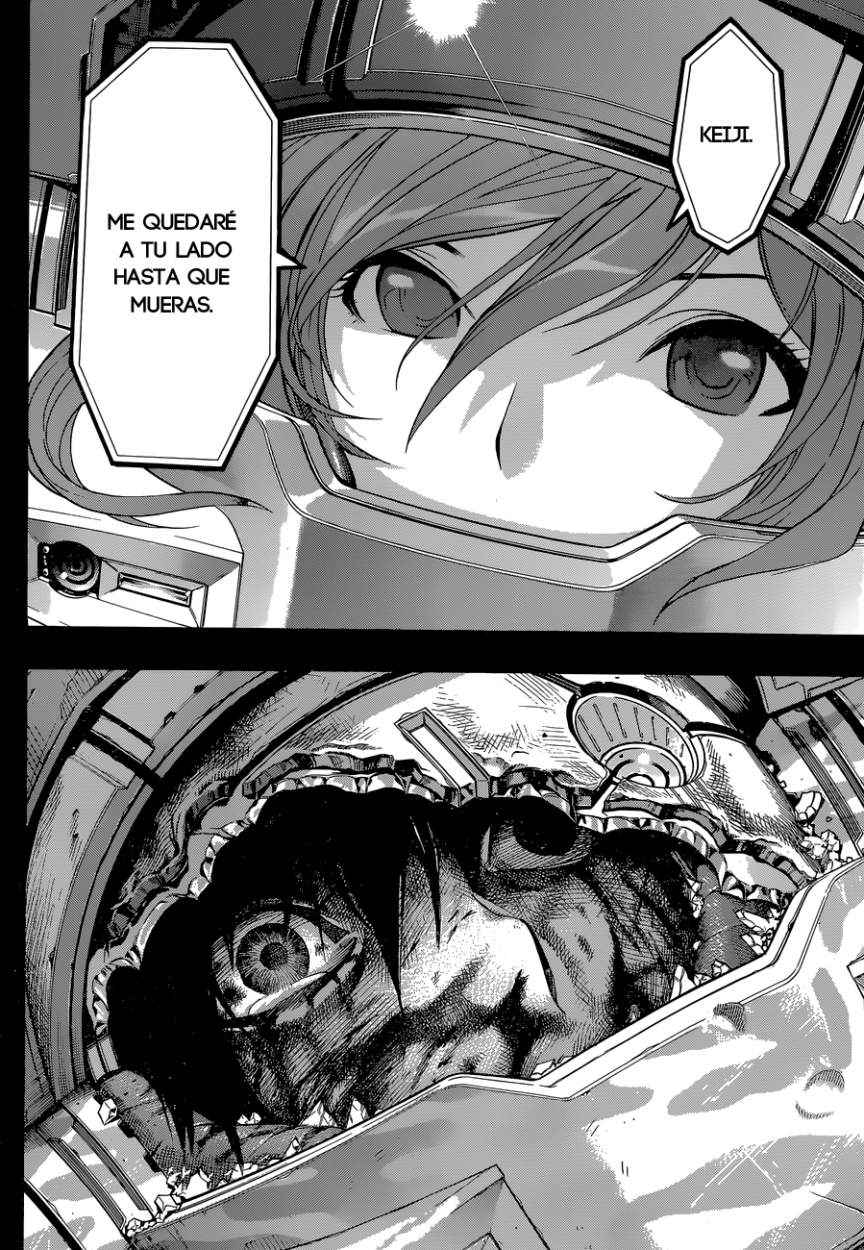Read All You Need is Kill ES Manga Online