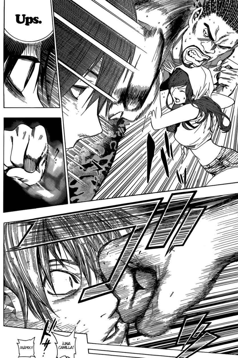 Read All You Need is Kill ES Manga Online