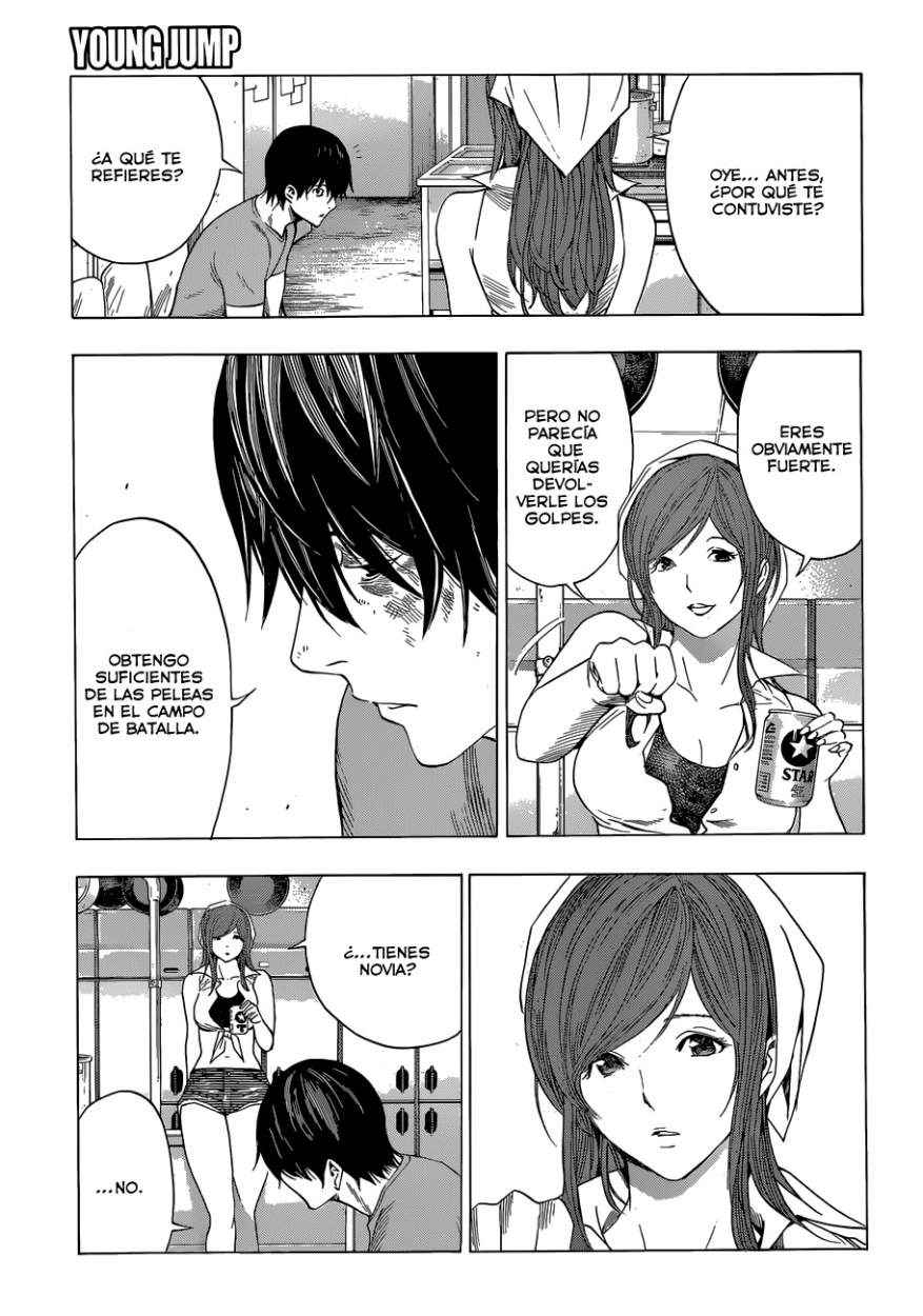 Read All You Need is Kill ES Manga Online