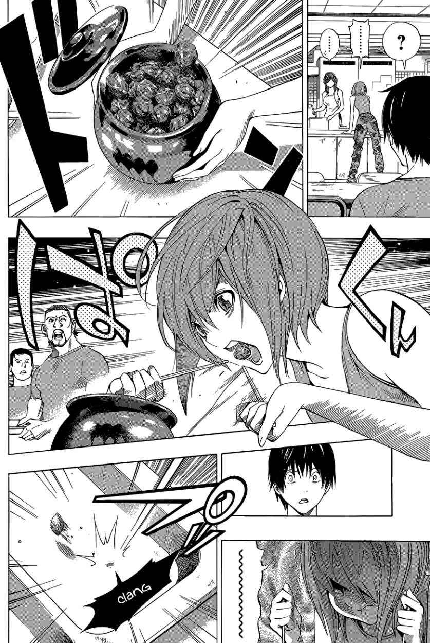 Read All You Need is Kill ES Manga Online