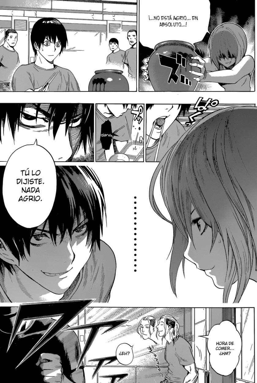 Read All You Need is Kill ES Manga Online