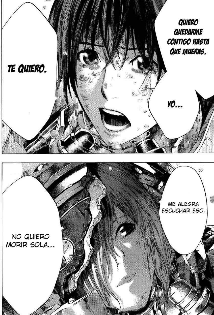 Read All You Need is Kill ES Manga Online