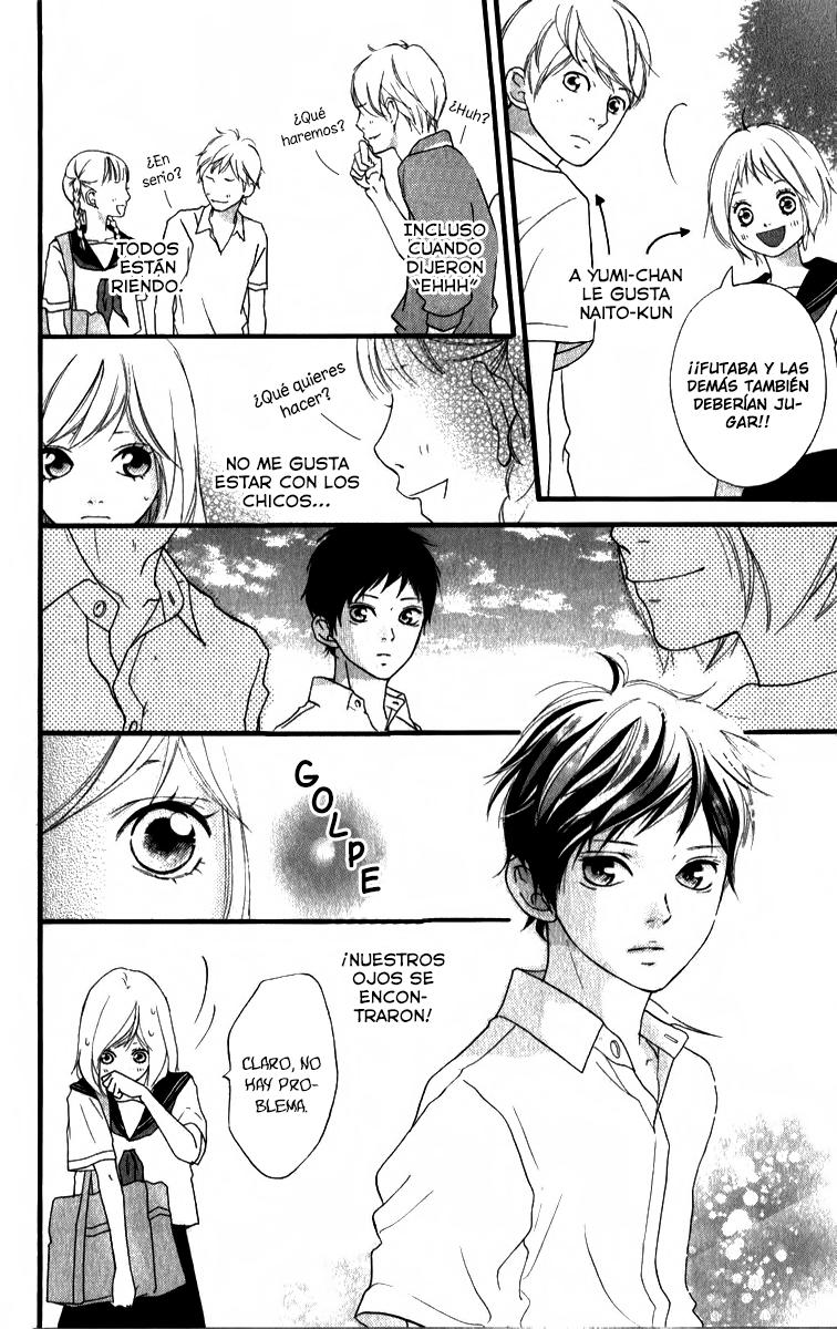 Read Ao Haru Ride ES Manga Online