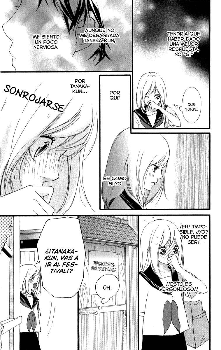 Read Ao Haru Ride ES Manga Online