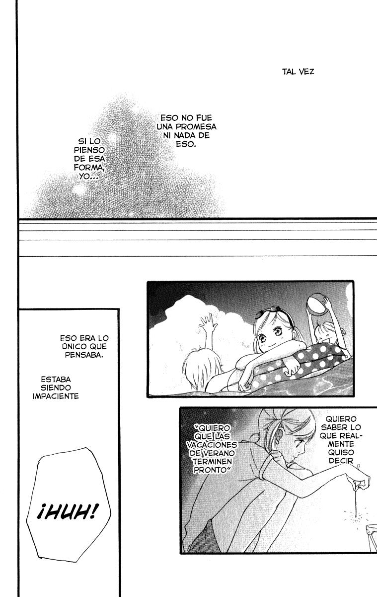 Read Ao Haru Ride ES Manga Online