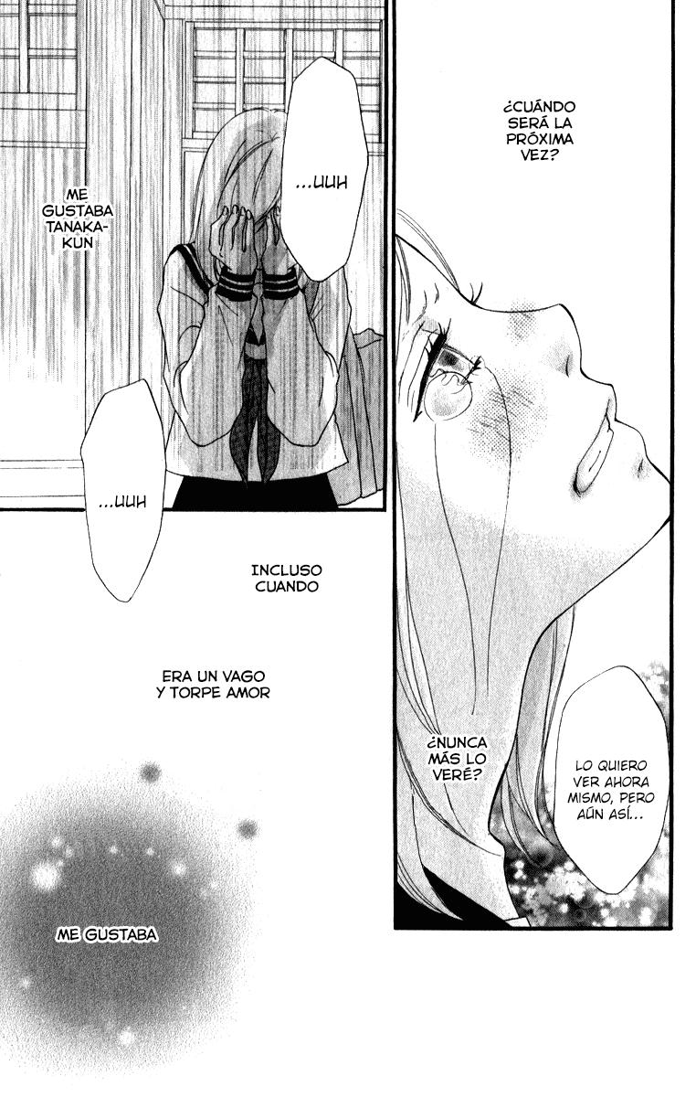 Read Ao Haru Ride ES Manga Online