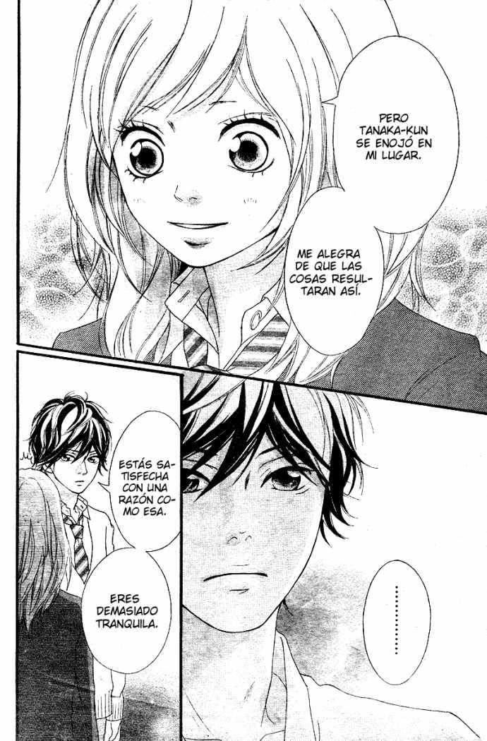 Read Ao Haru Ride ES Manga Online