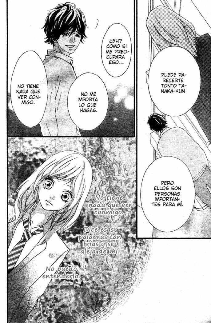 Read Ao Haru Ride ES Manga Online