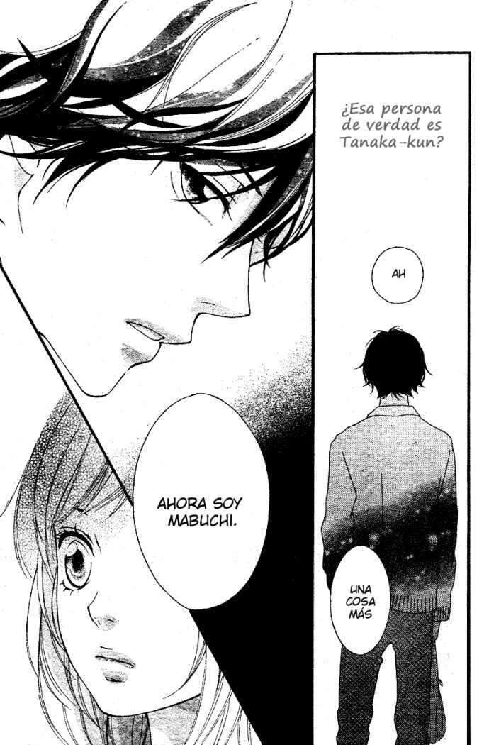 Read Ao Haru Ride ES Manga Online