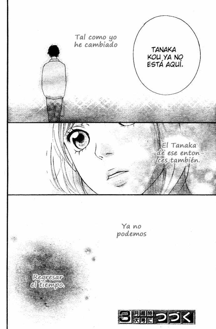 Read Ao Haru Ride ES Manga Online