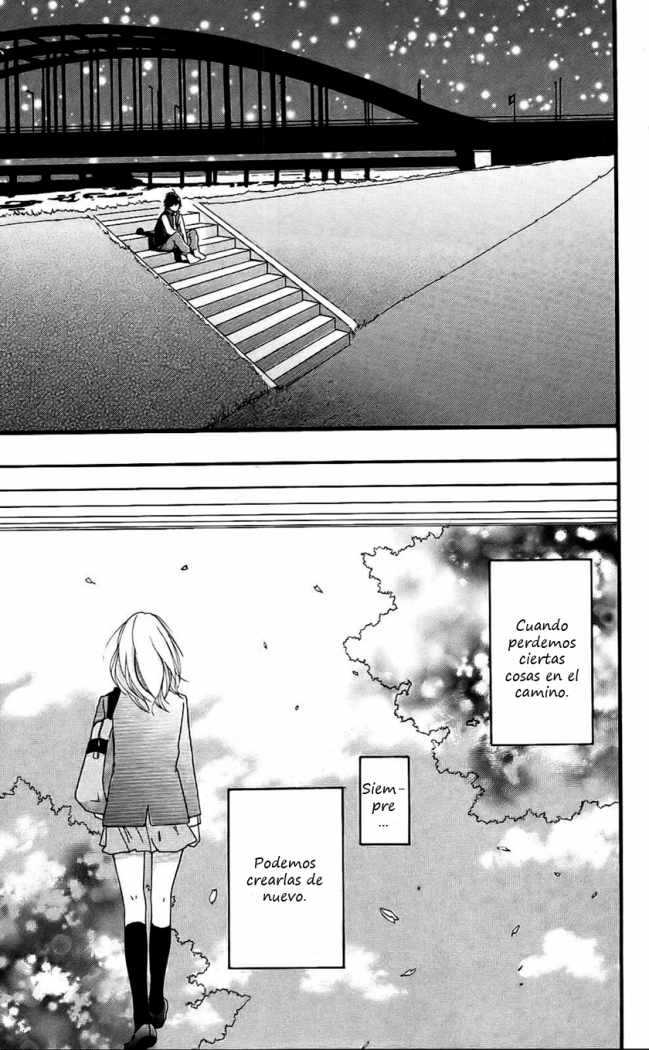 Read Ao Haru Ride ES Manga Online
