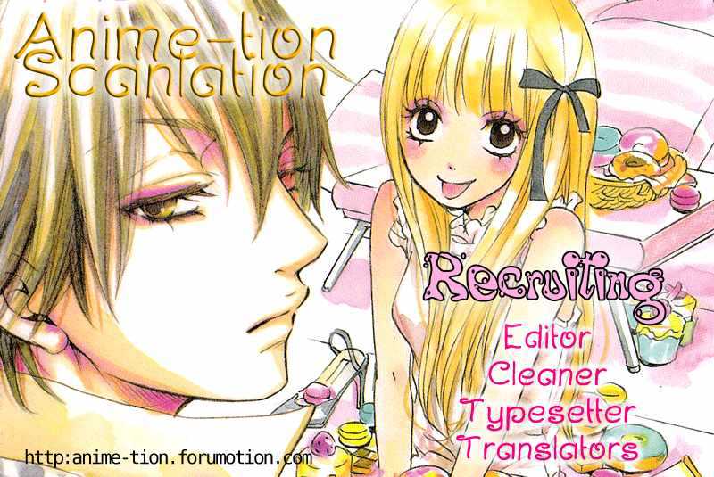 Read Ao Haru Ride ES Manga Online