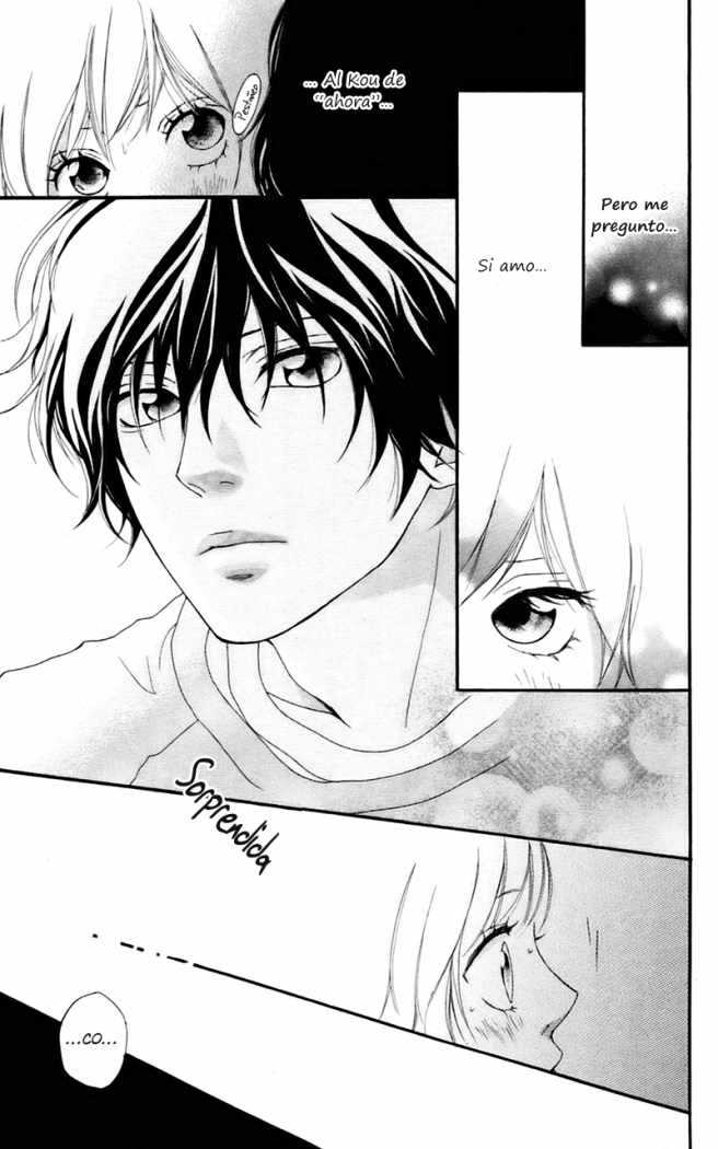 Read Ao Haru Ride ES Manga Online
