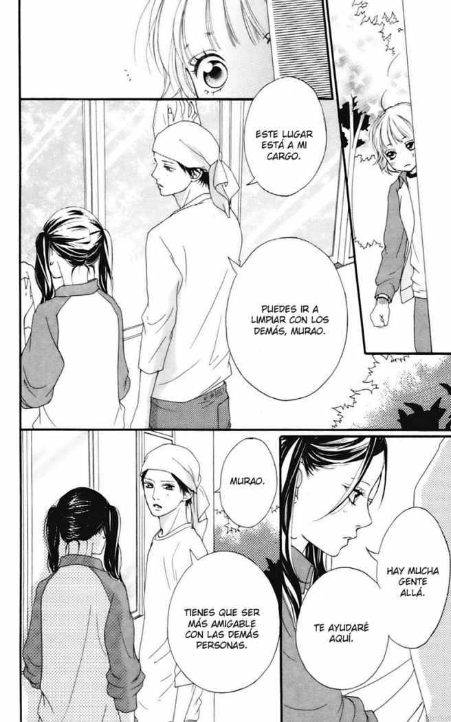 Read Ao Haru Ride ES Manga Online