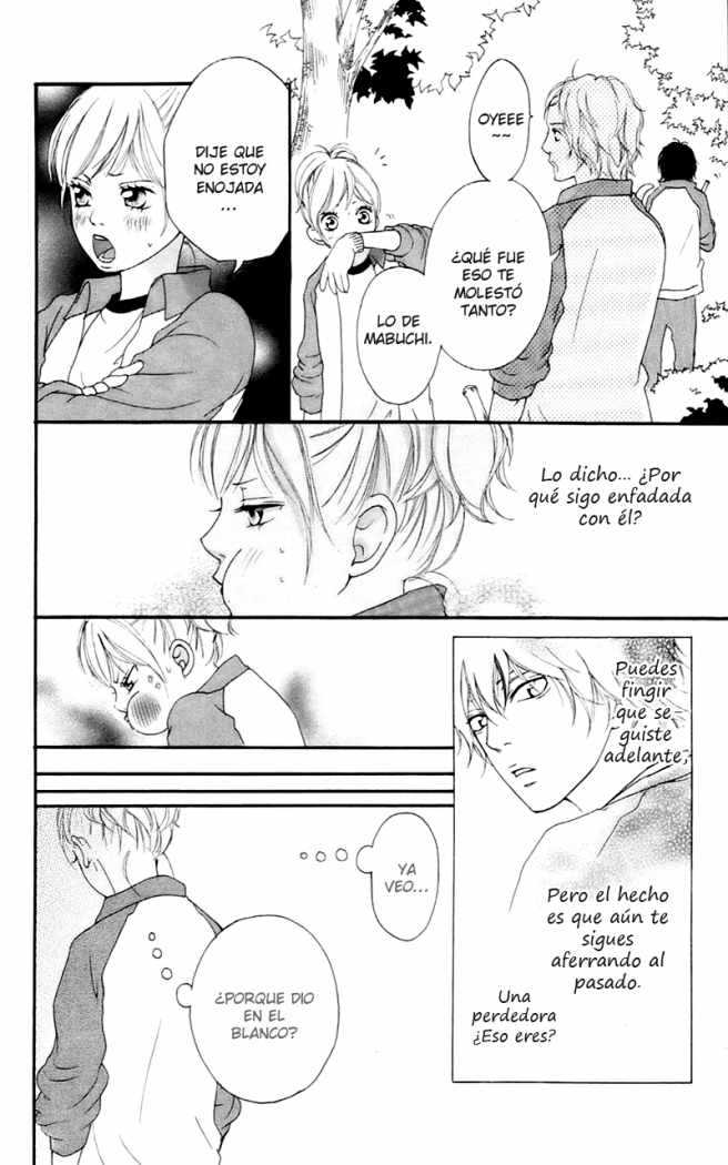 Read Ao Haru Ride ES Manga Online