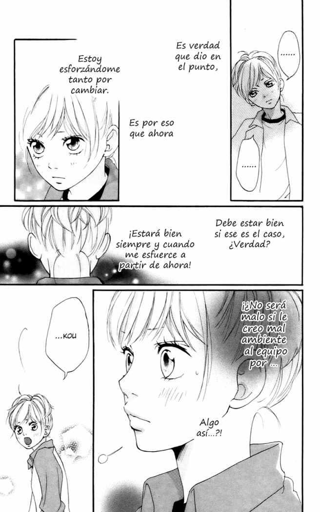 Read Ao Haru Ride ES Manga Online