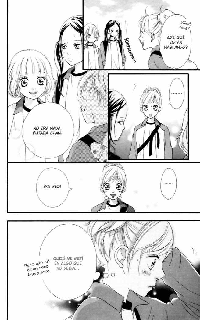 Read Ao Haru Ride ES Manga Online