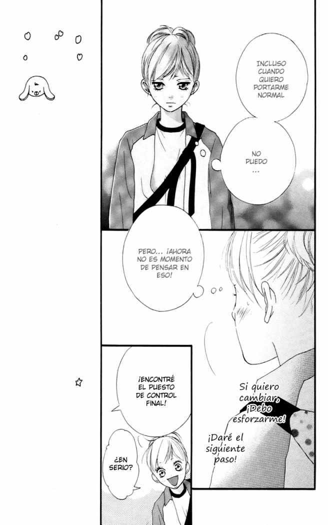 Read Ao Haru Ride ES Manga Online