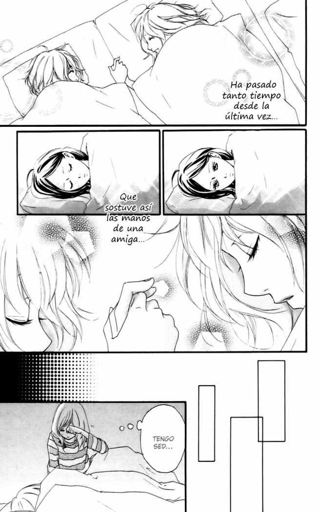 Read Ao Haru Ride ES Manga Online