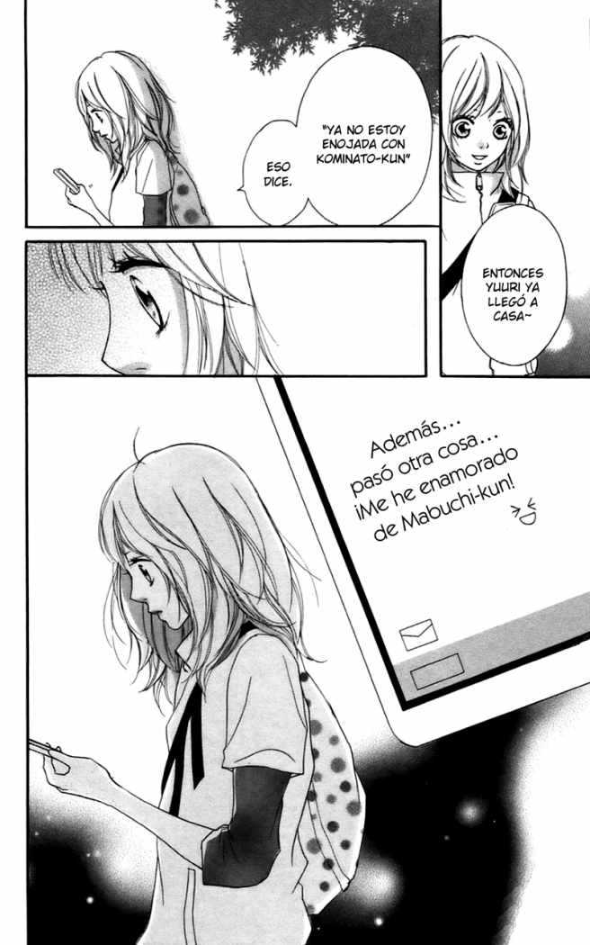 Read Ao Haru Ride ES Manga Online