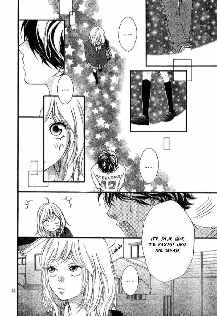 Read Ao Haru Ride ES Manga Online
