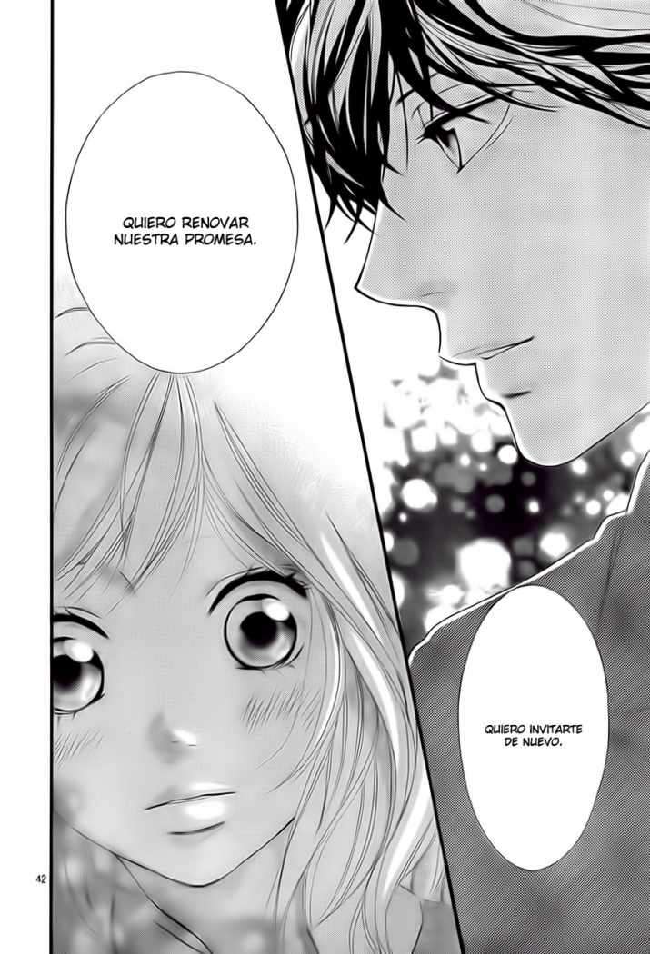 Read Ao Haru Ride ES Manga Online