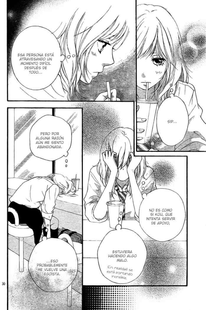 Read Ao Haru Ride ES Manga Online