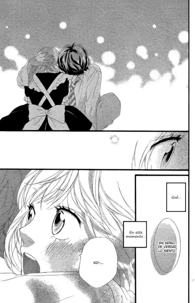 Read Ao Haru Ride ES Manga Online