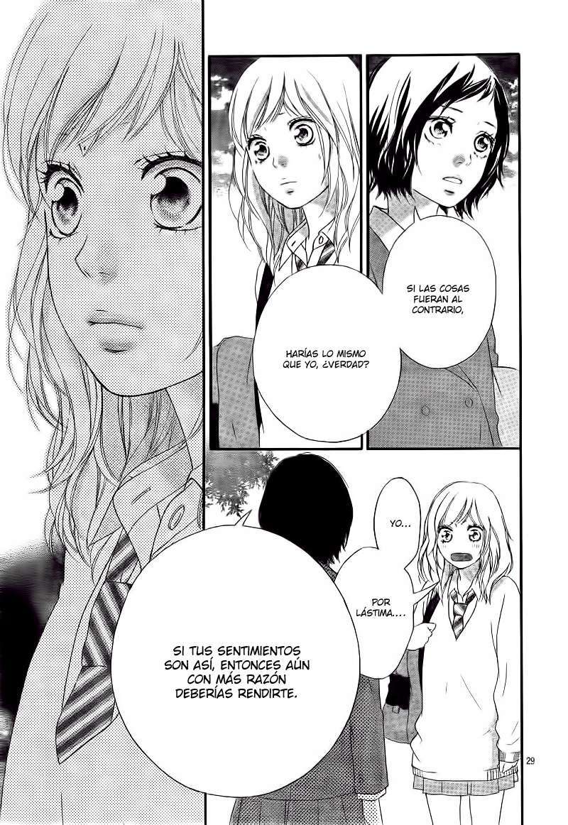 Read Ao Haru Ride ES Manga Online