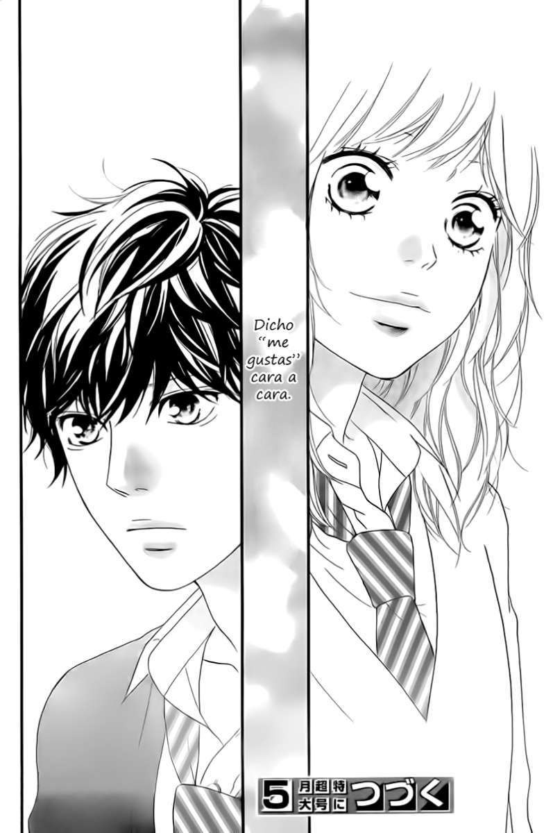 Read Ao Haru Ride ES Manga Online