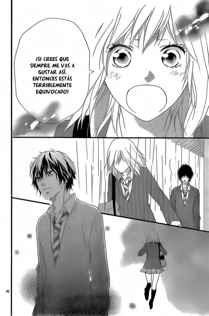 Read Ao Haru Ride ES Manga Online
