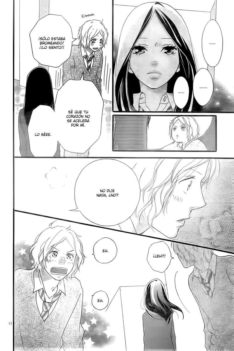 Read Ao Haru Ride ES Manga Online