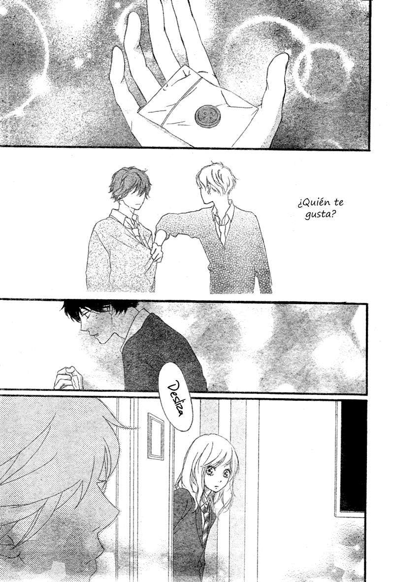 Read Ao Haru Ride ES Manga Online