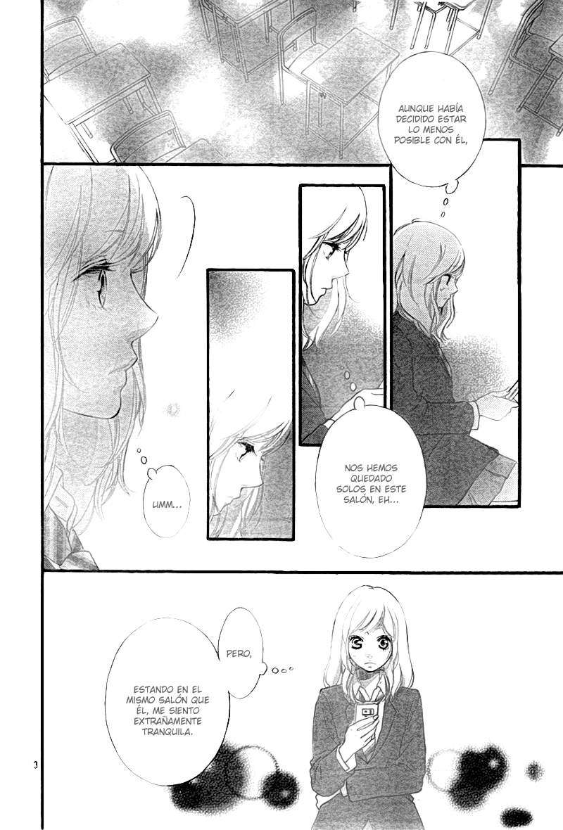 Read Ao Haru Ride ES Manga Online