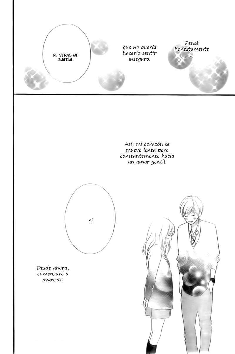 Read Ao Haru Ride ES Manga Online