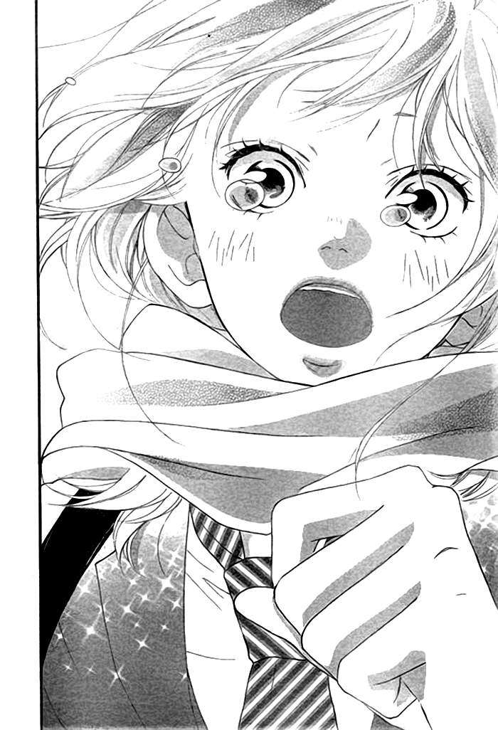 Read Ao Haru Ride ES Manga Online