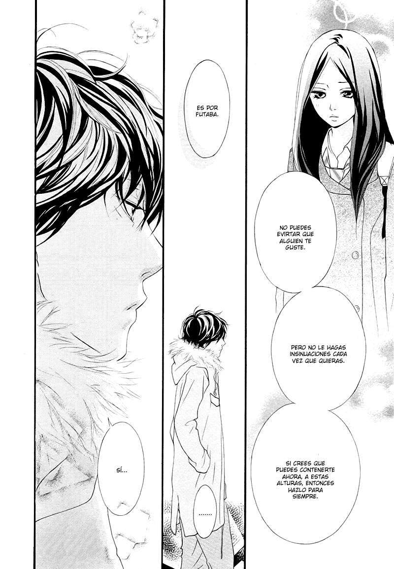 Read Ao Haru Ride ES Manga Online