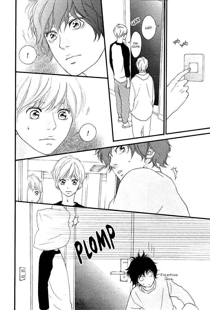 Read Ao Haru Ride ES Manga Online