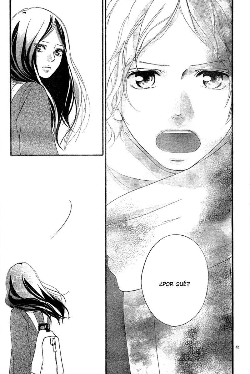 Read Ao Haru Ride ES Manga Online