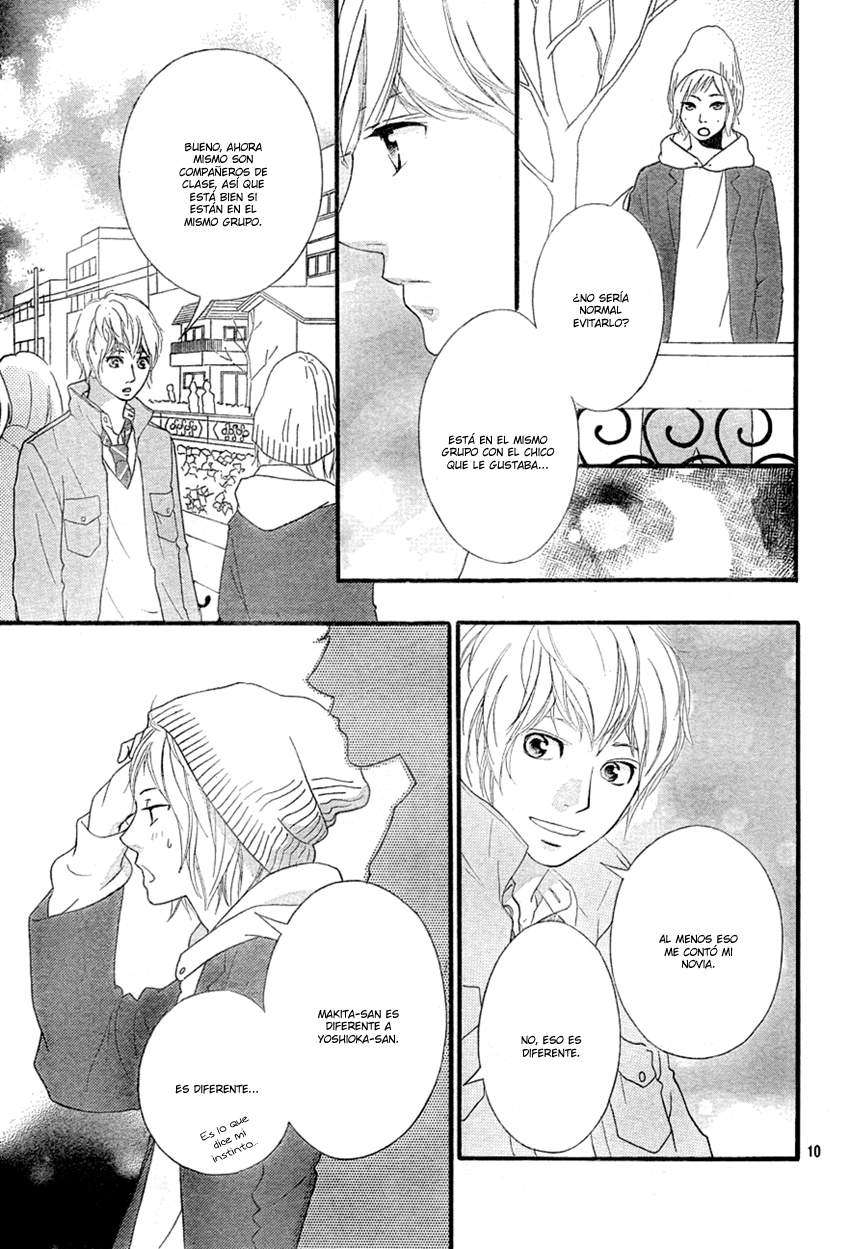 Read Ao Haru Ride ES Manga Online