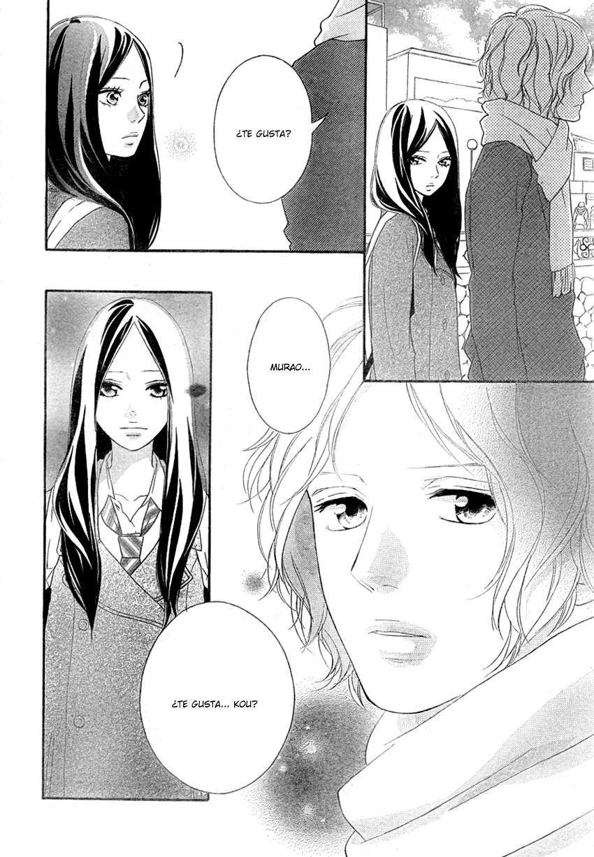 Read Ao Haru Ride ES Manga Online